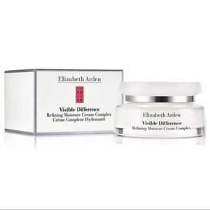 Elizabeth Arden Visible Difference Refining Moisture Cream Complex